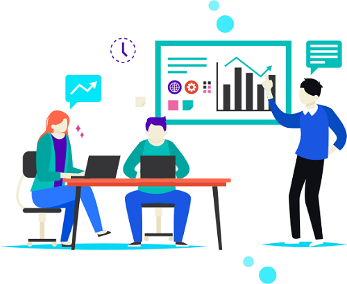 DS Solution team